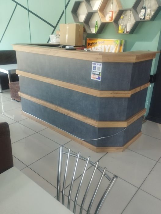 yangi  bar kelib bemalol kurishiz mumkin