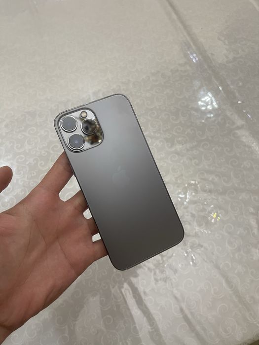 Iphone 13 pro max radnoy