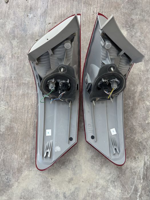 Камри задни стоп