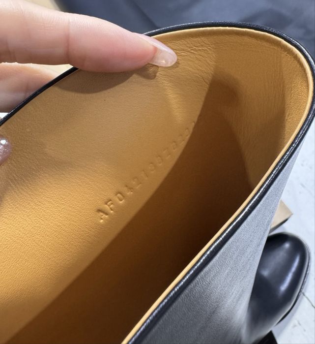 Hermes boots ботуши