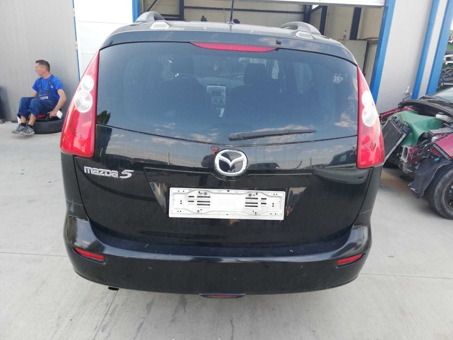 Mazda 5 2.0D 2006 на части