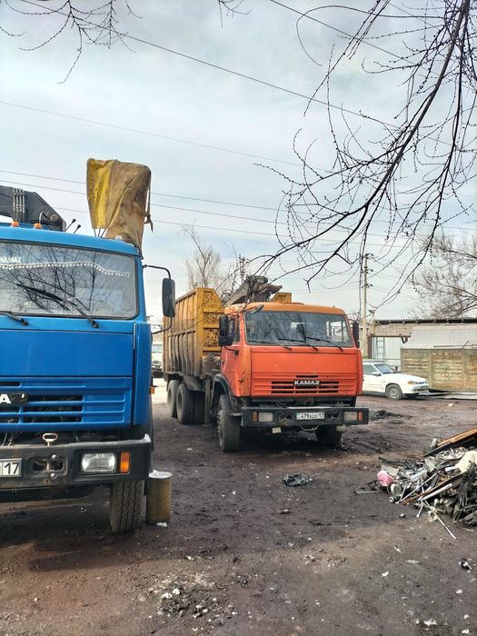 Услуга Ломавозаа