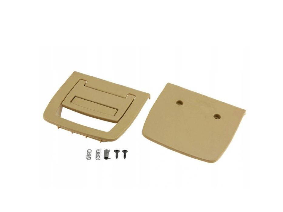 Дръжка на кора в багажник BMW X5 E70 за Bmw