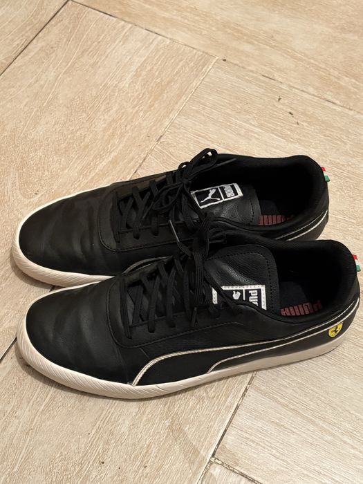 Кеды puma мужские 43