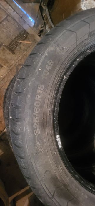 Шины зимние лепучки