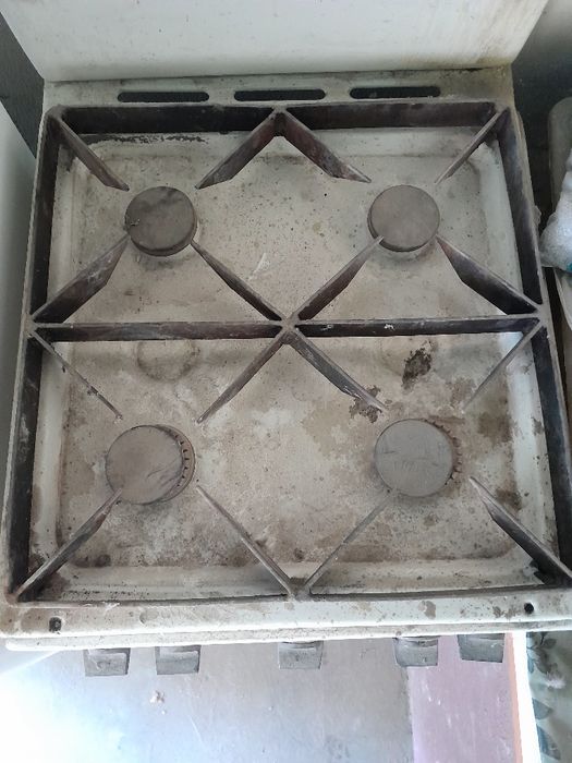 Газ плита б/у сотилади