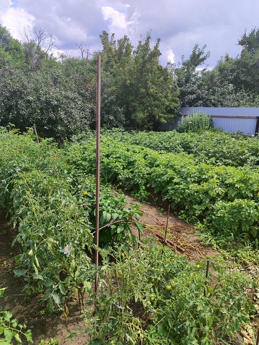 Продам 3хкомнатный дом