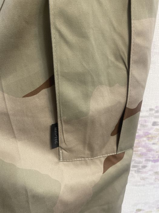 Pantaloni sport/munte/atv Mil-Tec S