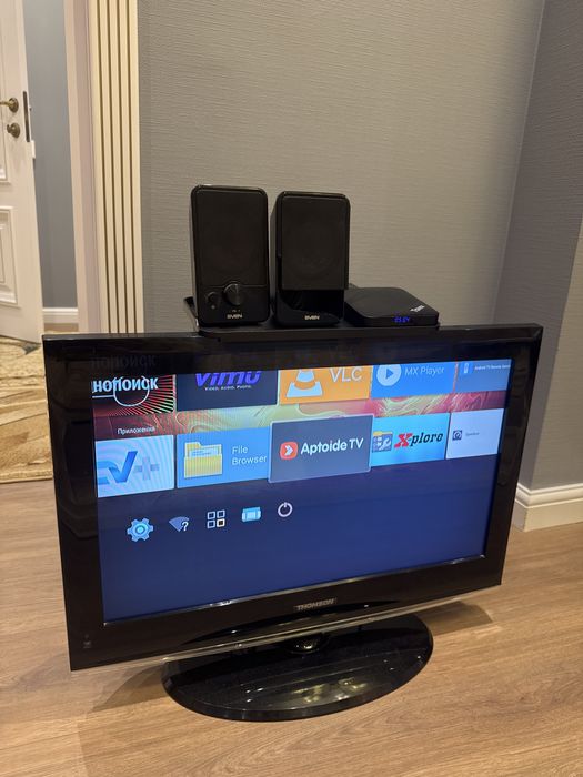 Продам Телевизор  Thomson