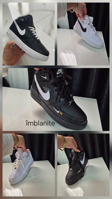 Ghete nike en - gros