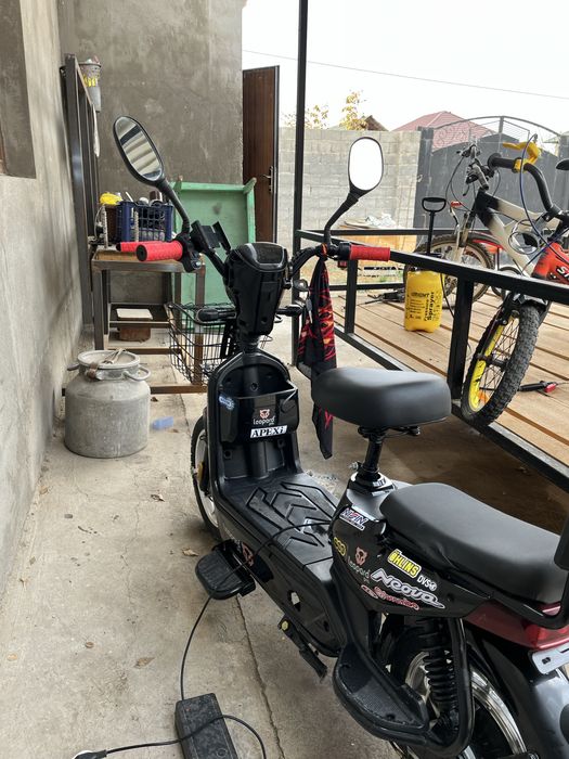 Продается Leopard pro