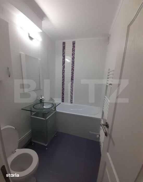 Apartament 2 camere, 50 mp - zona Alexandru cel Bun - Zimbru