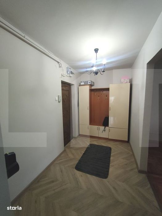 Apartament 2 camere, 62 mp, zona Aurel Vlaicu