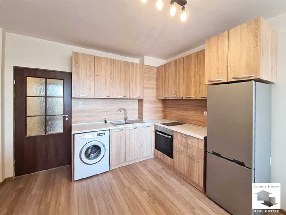 Продава се Тристаен апартамент в Велико Търново, Колю Фичето - 86 кв.м за 1861 €/кв.м - Снимка #2