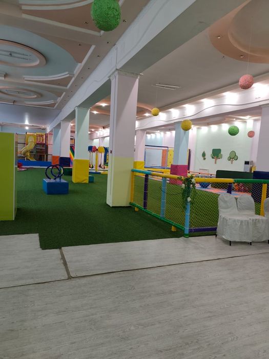 Продаётся бизнес