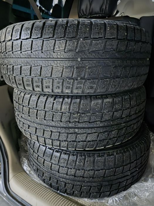 Шыина. 205/60/16