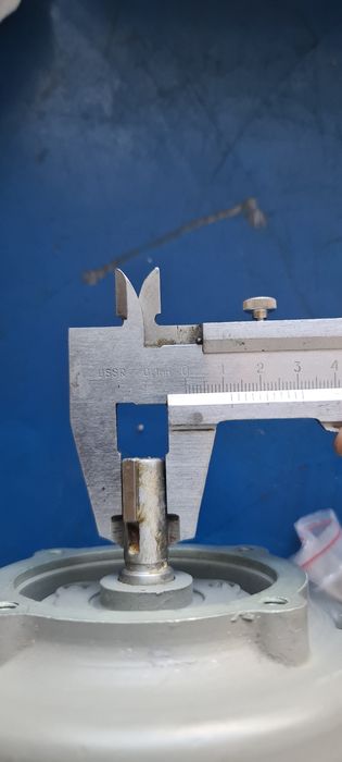 Электродвигатель 220/380 вольт