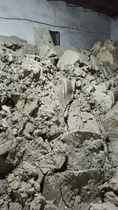 Каолин любого вида, в любом объеме!