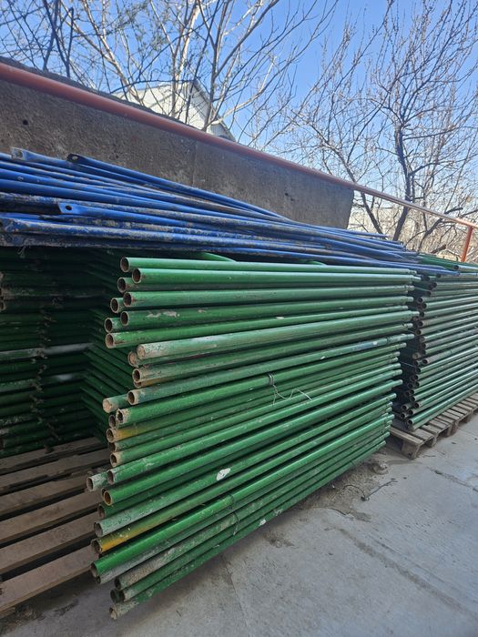 Аренда Леса строительные