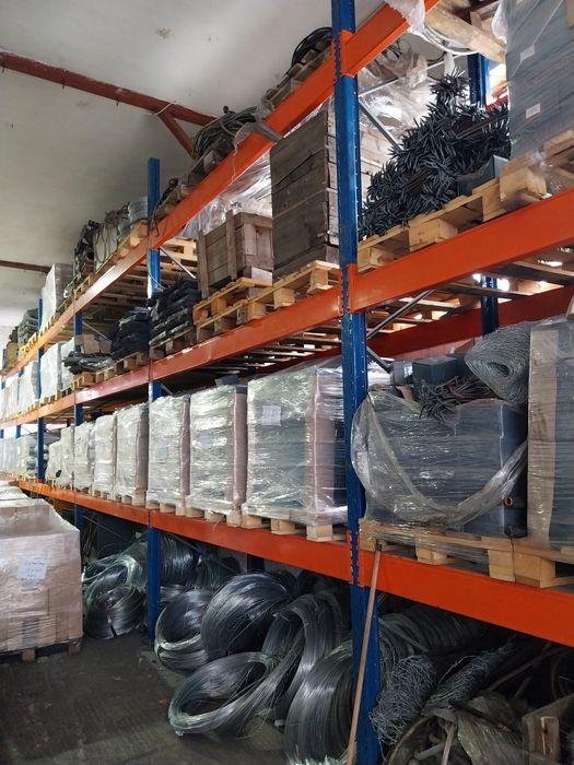 Rafturi profesionale preț 83lei traverse, picior 83 metru liniar l