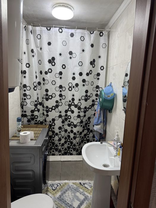 Продам квартиру 2х комнатную