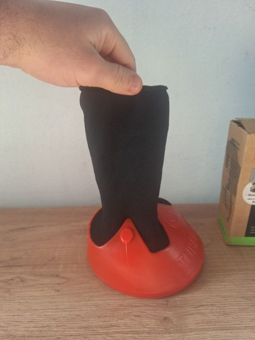 Protecție picioare cai Tubbease 140 mm