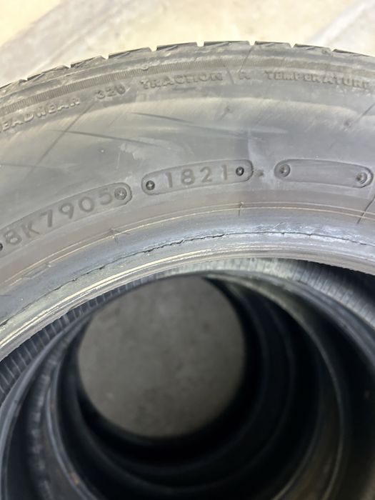 205 55 16 bridgestone vara