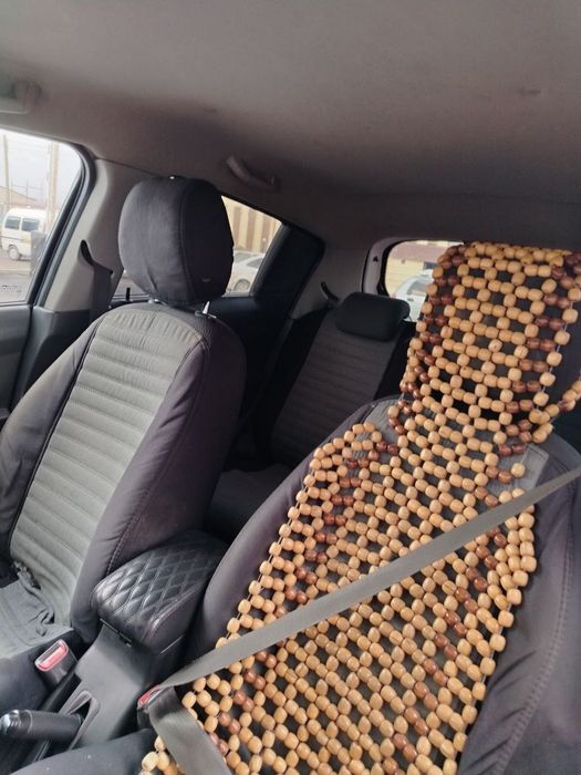 Chevrolet spark 2 pozitsiya