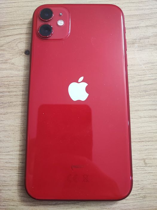 iPhone 11 stare impecabilă