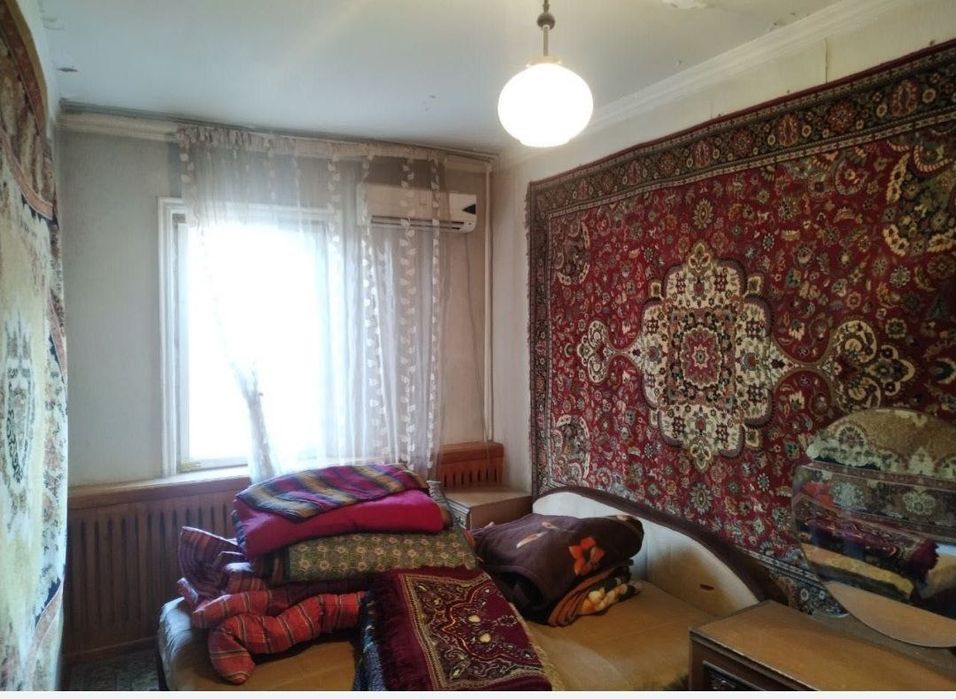 *Фархадиский базар. Балкон 1х7 90м²‼️ Чиланзар -12 *4\5\9