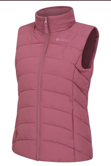 Дамски ватиран елек 2xl