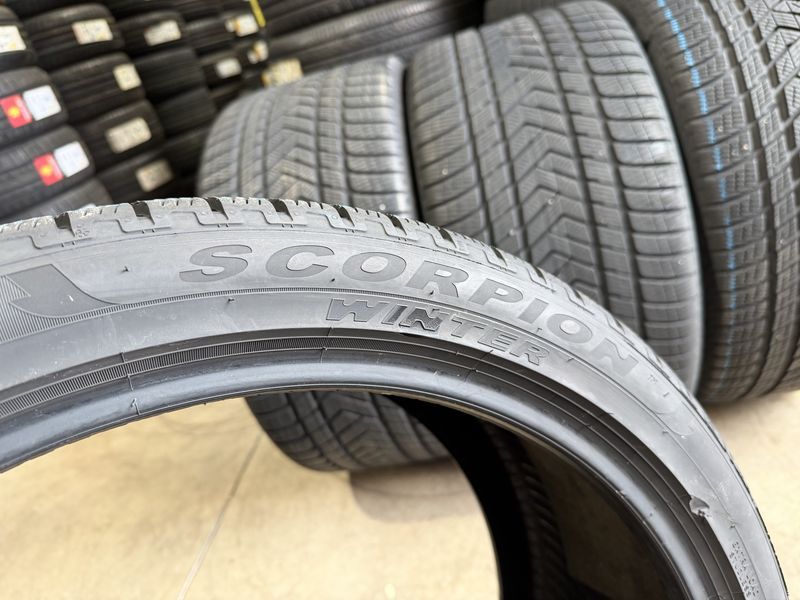 285/35/22 315/30/22 PIRELLI 4бр