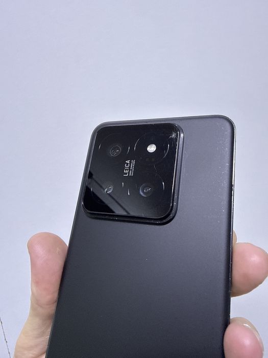 Xiaomi 14 Pro 512gb Ortalyq Market
