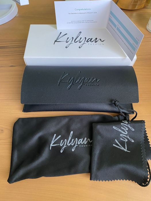 Kylyan слънчеви очила