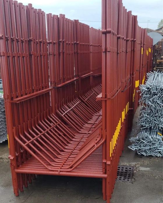 Pop metalic, popi telescopici italia, 2m 3,6  cofraje doka, lana, tego