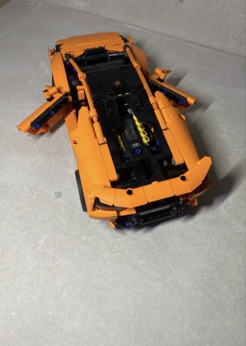 Lego technic 42196