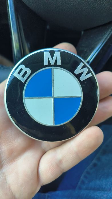 Capace jante BMW