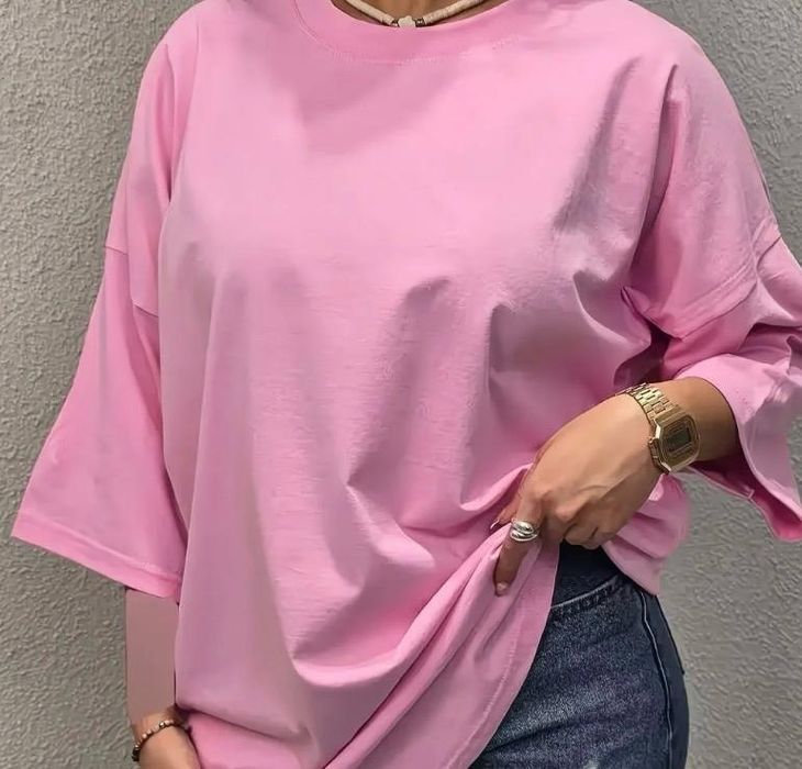 Футболка х/б новая