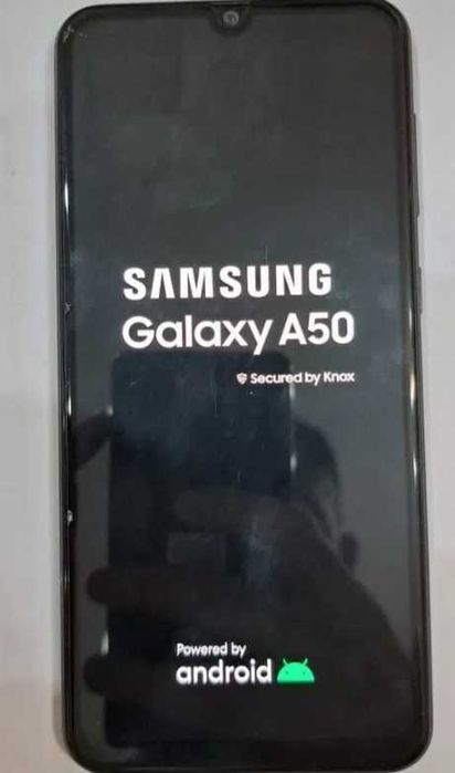 Samsung  a50 4/64 Гб