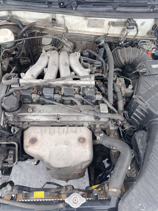 Продам Митсубиси Галант