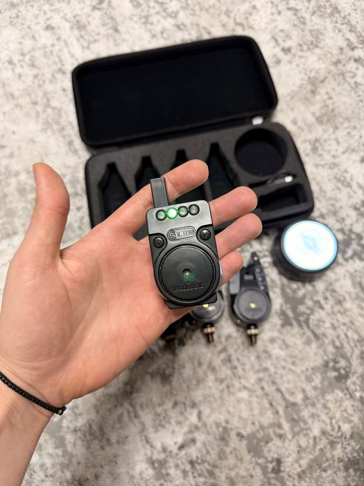 Avertizoare Prologic - (4+1)