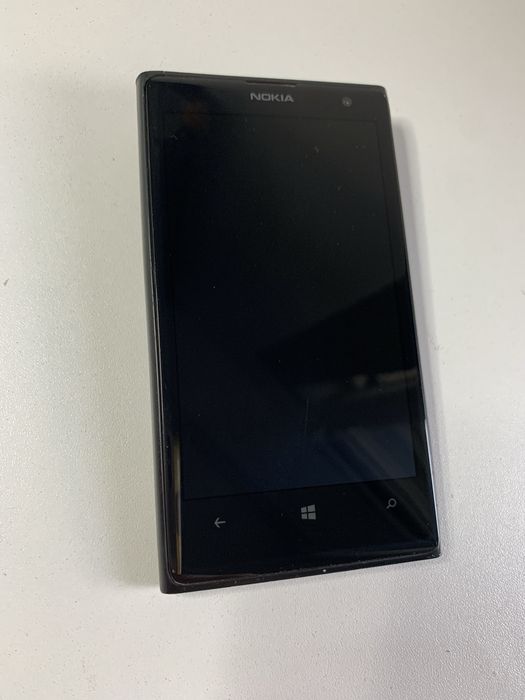 Telefon Nokia Lumia 1020 - Pentru Piese - Defect
