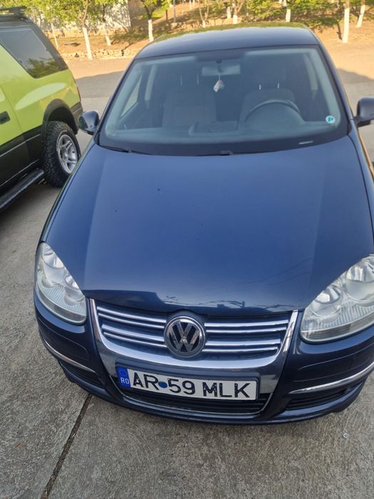 De vanzare Volkswagen  jeta