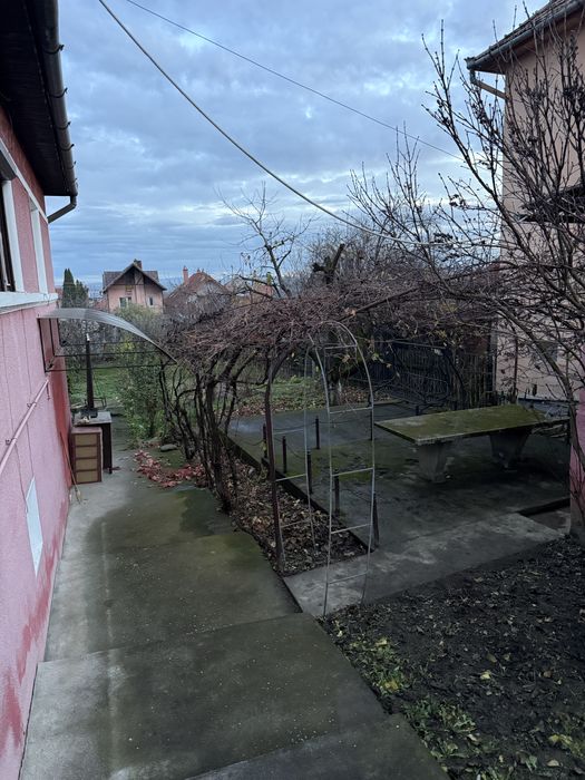 Casa de vanzare in Reghin str. Gradinarilor
