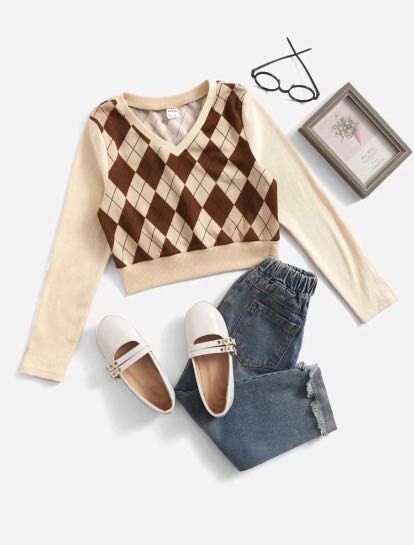 Блуза за момиче нова