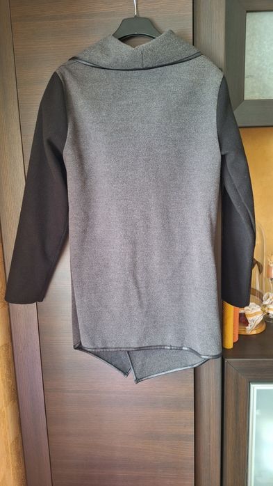 Palton subțire de primăvară