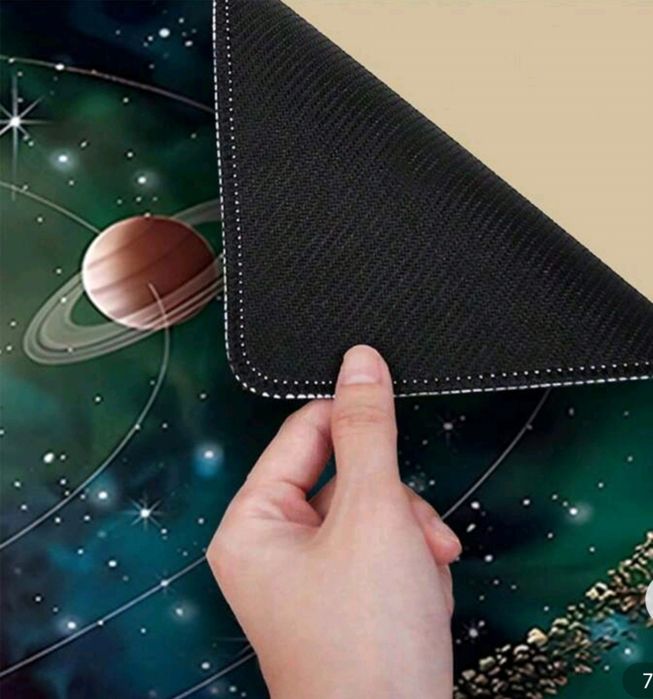 Пад за мишка и клавиатура