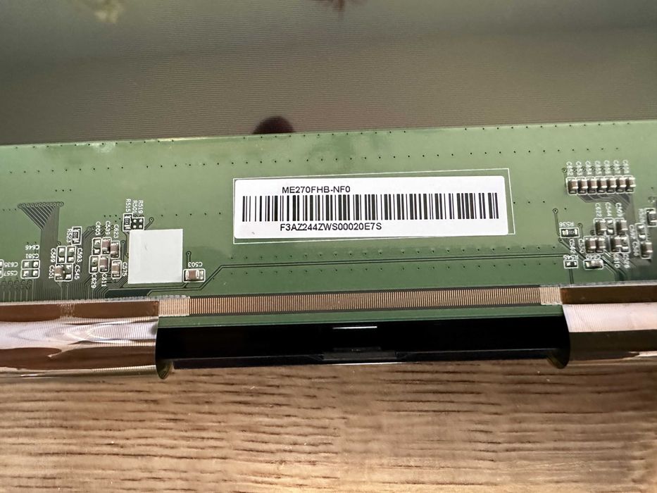 LENOVO Legion R27i-30 - 27” IPS – за ремонт / части