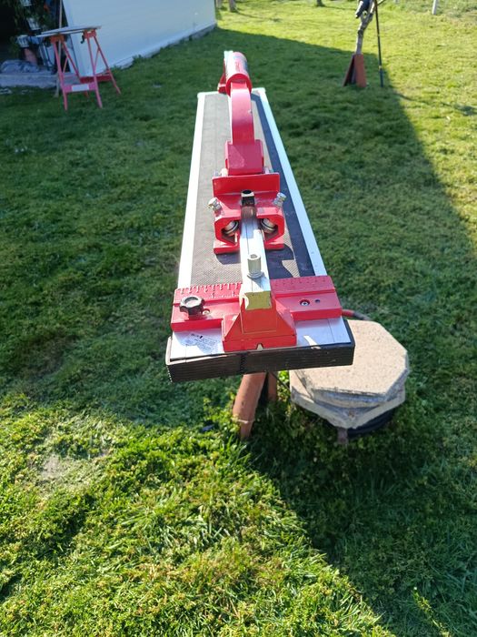 Машина за плочки RAIDER RD-TC18, 100