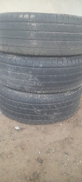 Продам шины летние